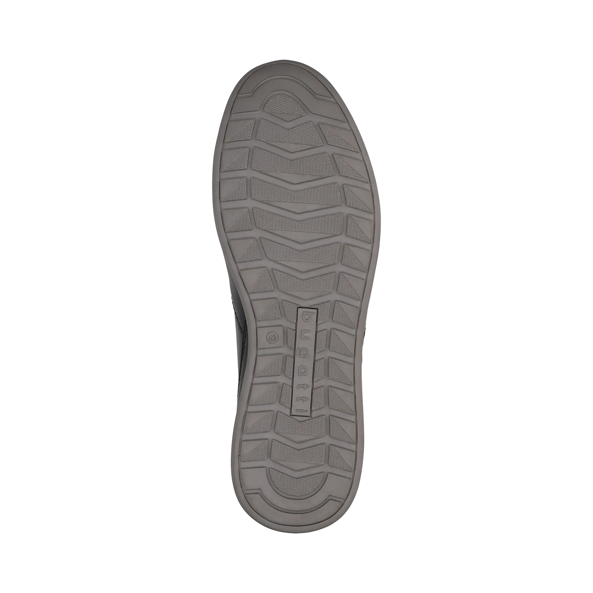 Sneaker schwarz