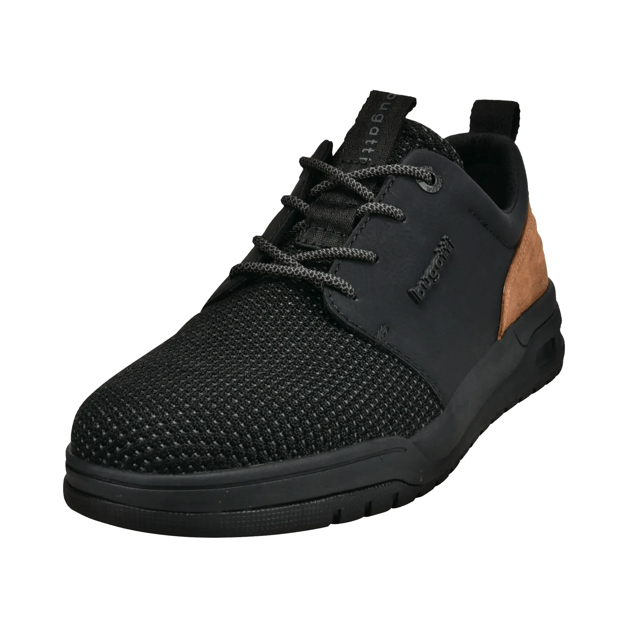 Sneaker schwarz