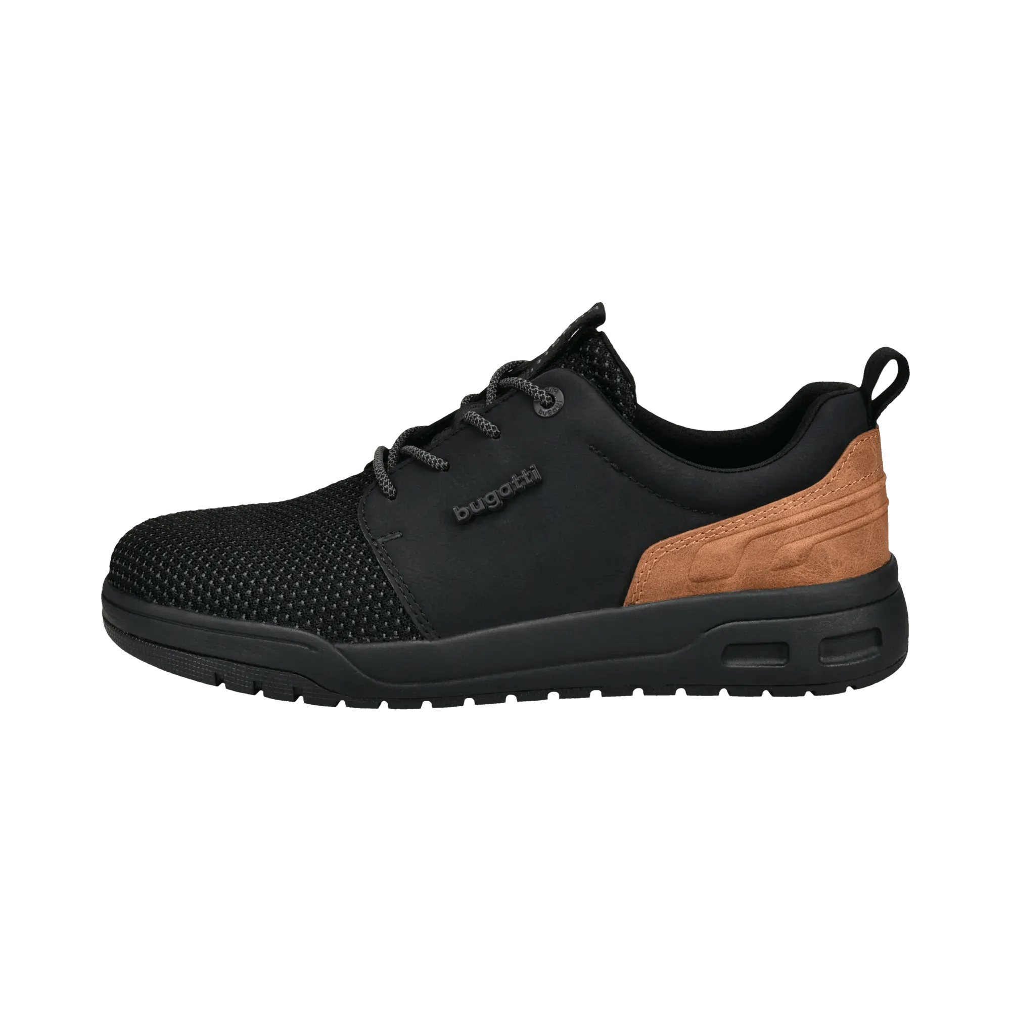 Sneaker schwarz