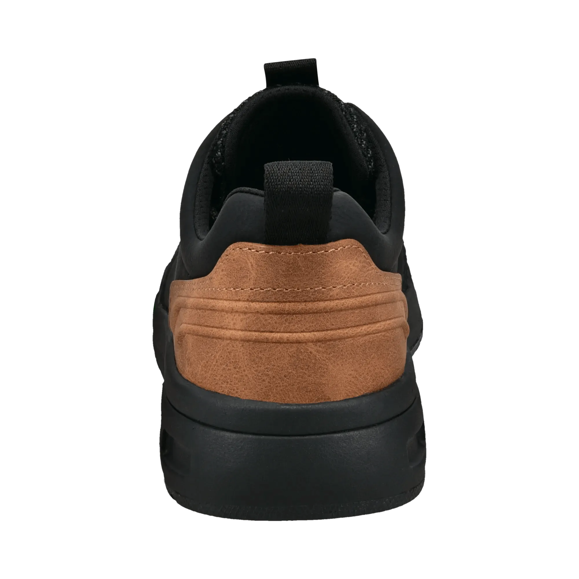 Sneaker schwarz