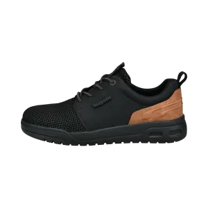 Sneaker schwarz