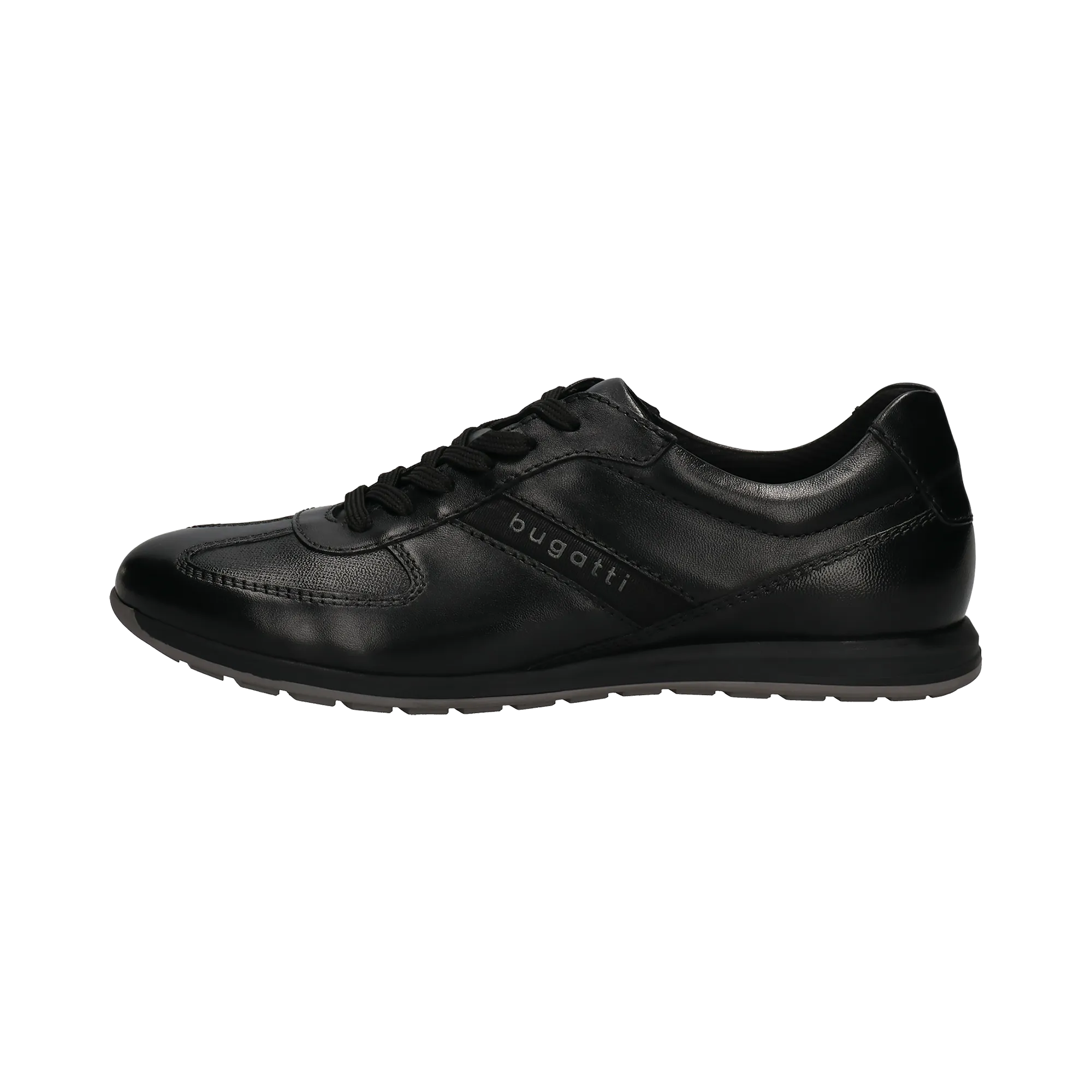 Sneaker schwarz