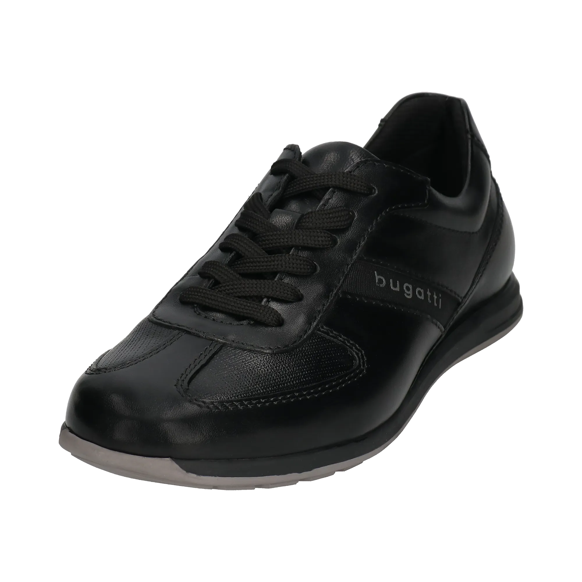 Sneaker schwarz