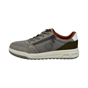 Sneaker taupe