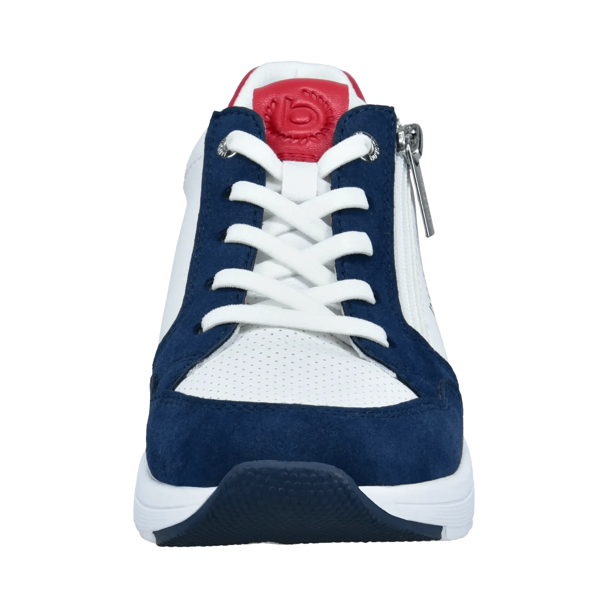 Sneaker weiß