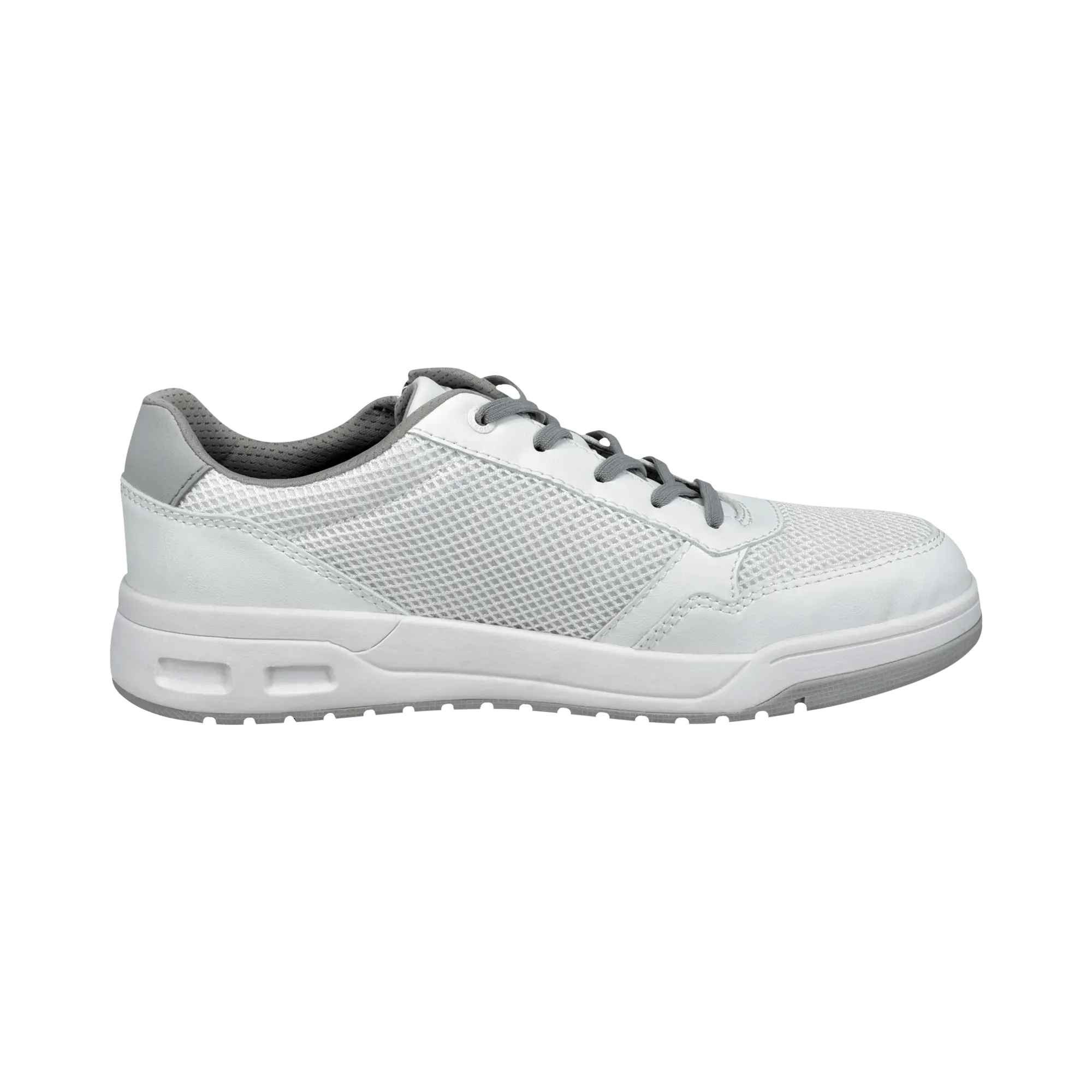 Sneaker weiß