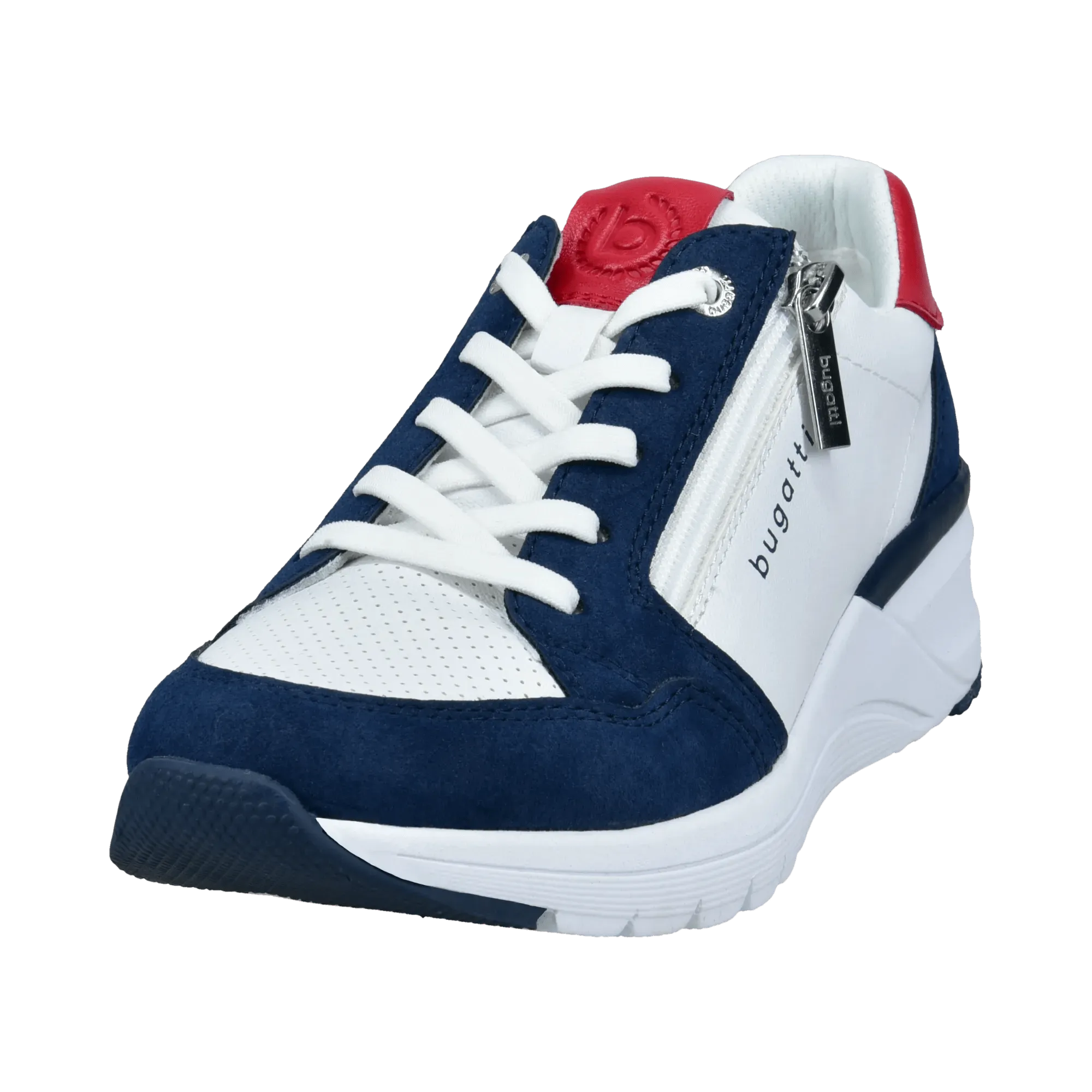 Sneaker weiß