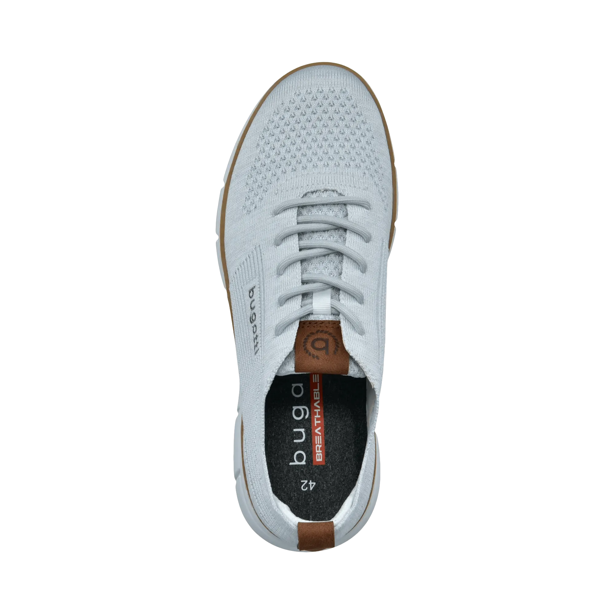 Sneaker weiß