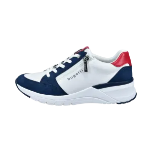 Sneaker weiß