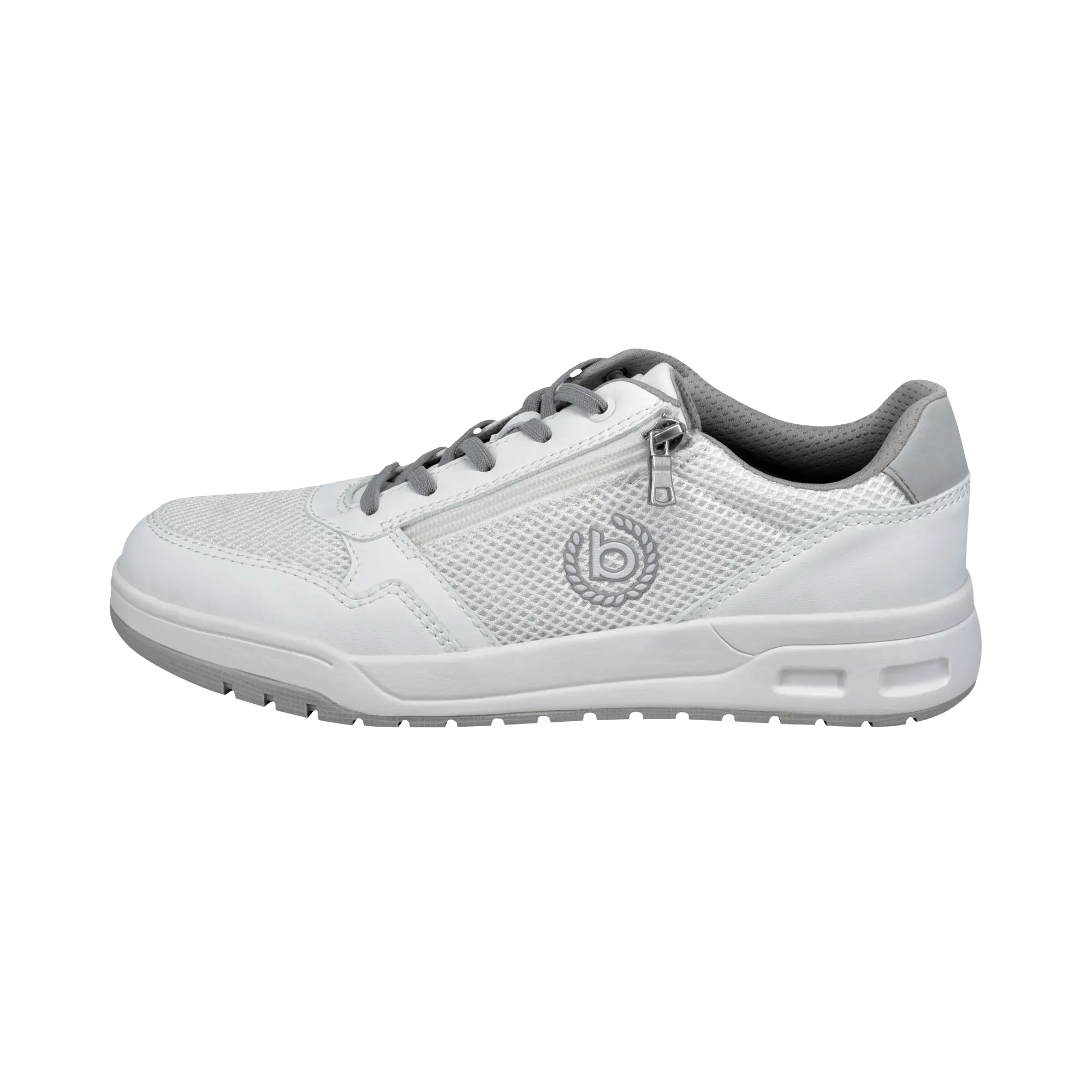 Sneaker weiß
