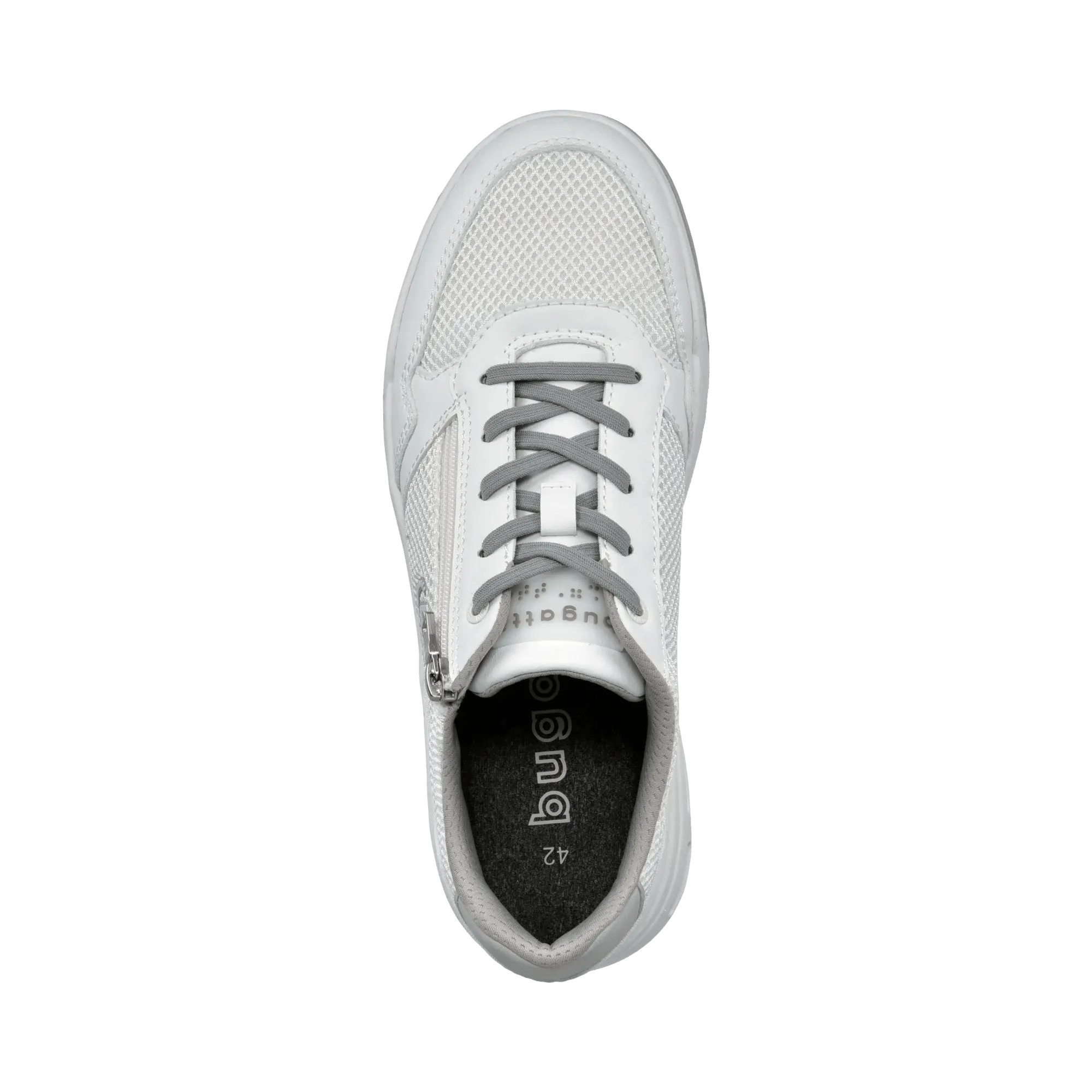Sneaker weiß