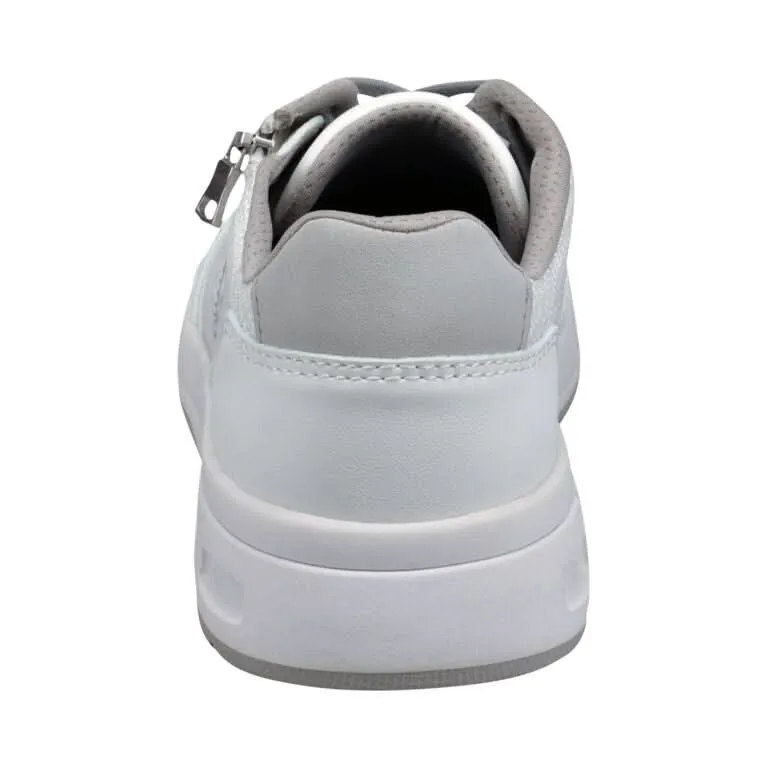 Sneaker weiß