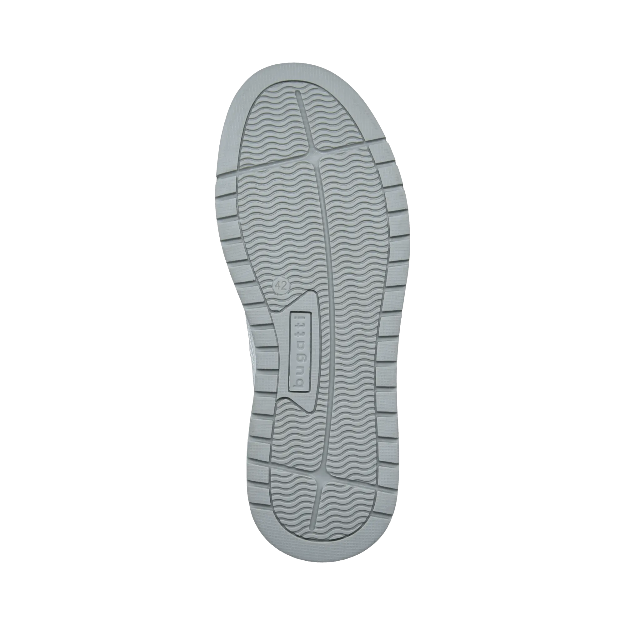 Sneaker weiß