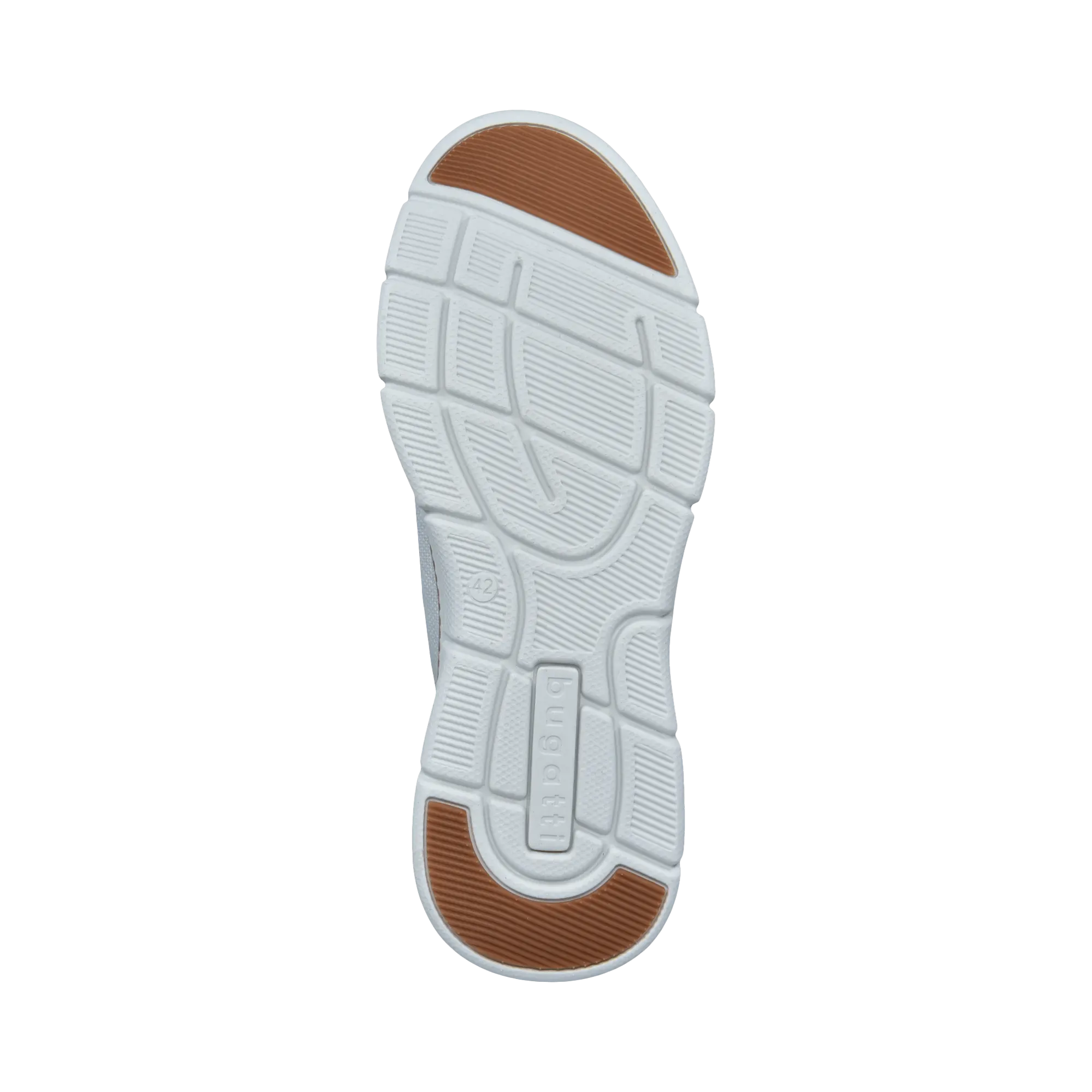 Sneaker weiß