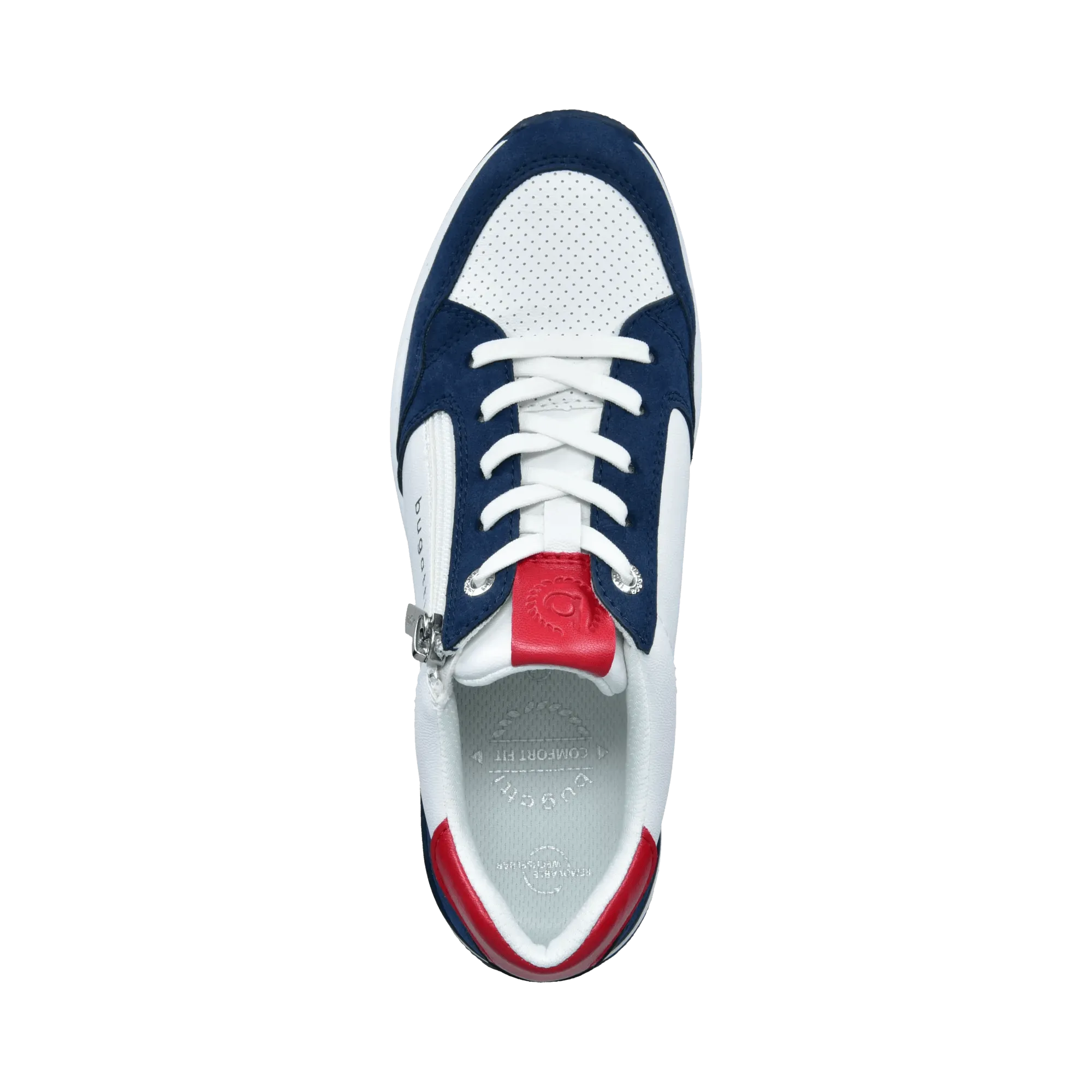 Sneaker weiß
