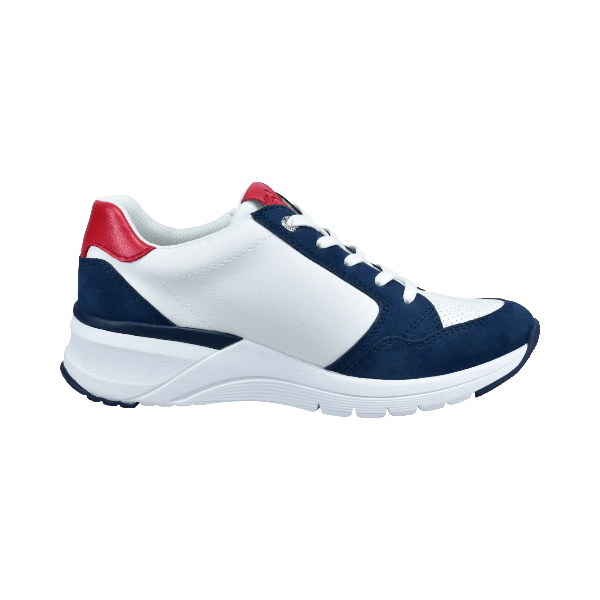 Sneaker weiß