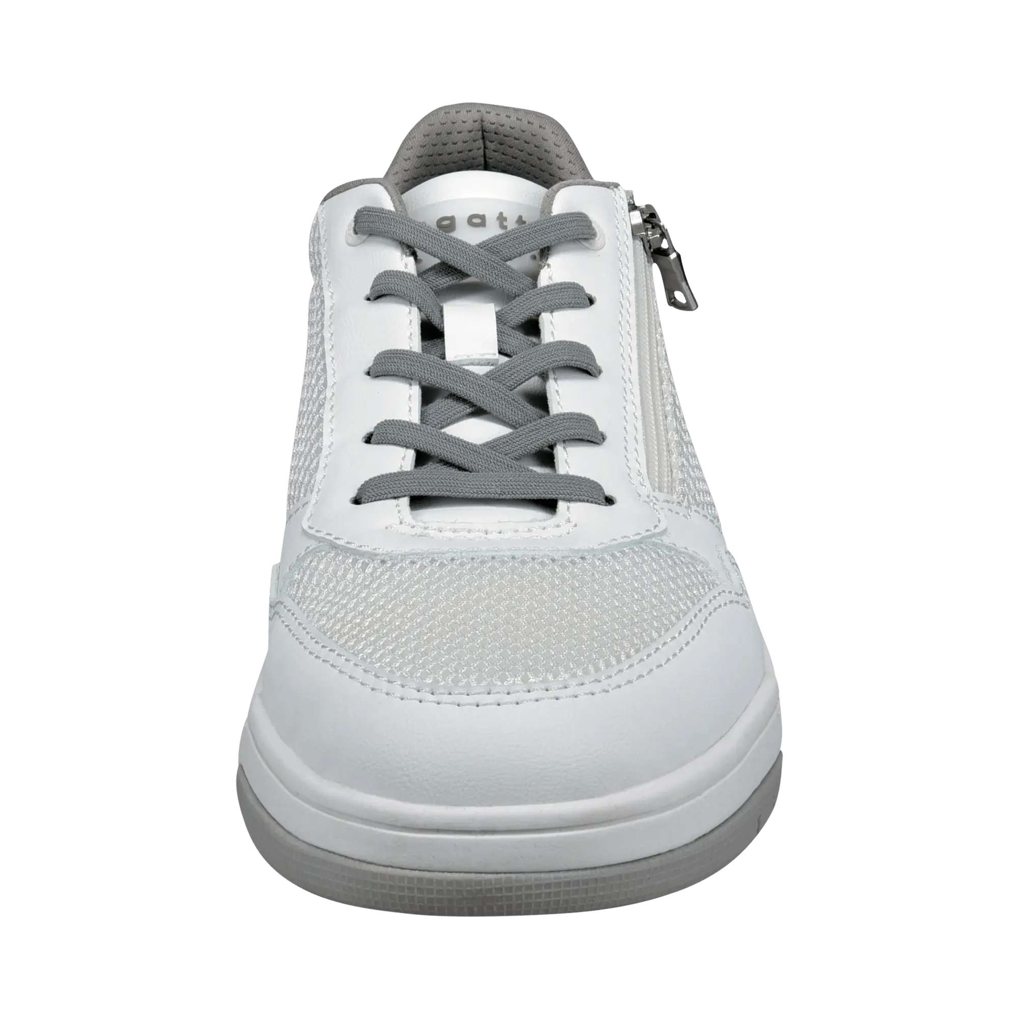 Sneaker weiß