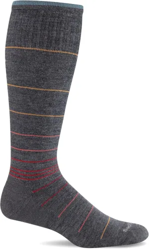 Sockwell Men's Circulator Moderate Graduated Compression Sock