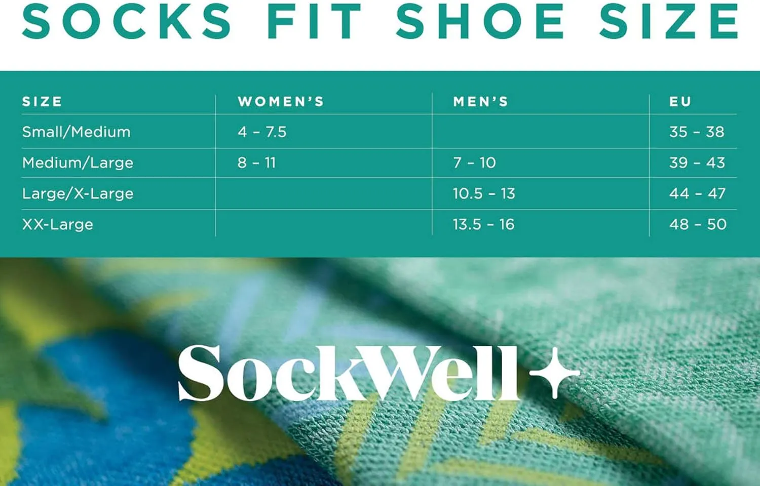 Sockwell Men's Circulator Moderate Graduated Compression Sock