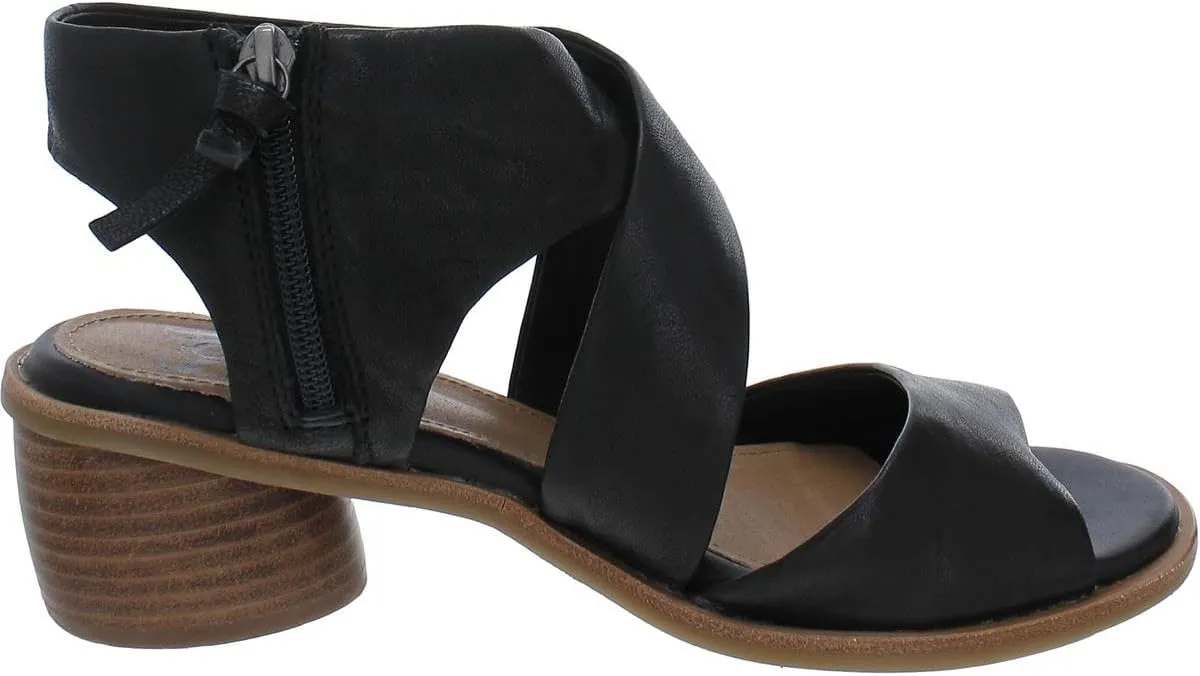 Sofft Women's Camille Heeled Sandal