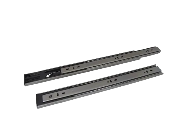 Soft Closing Hydraulic Slide/Ctn