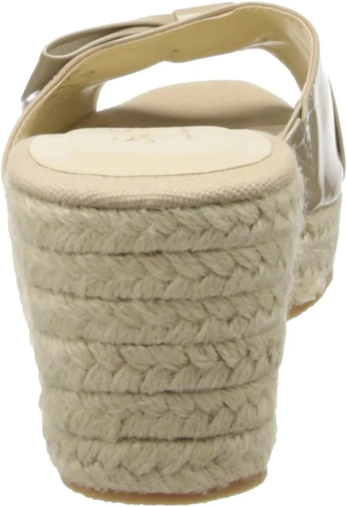 Soft Style Women's Carma Wedge Sandal