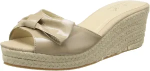 Soft Style Women's Carma Wedge Sandal