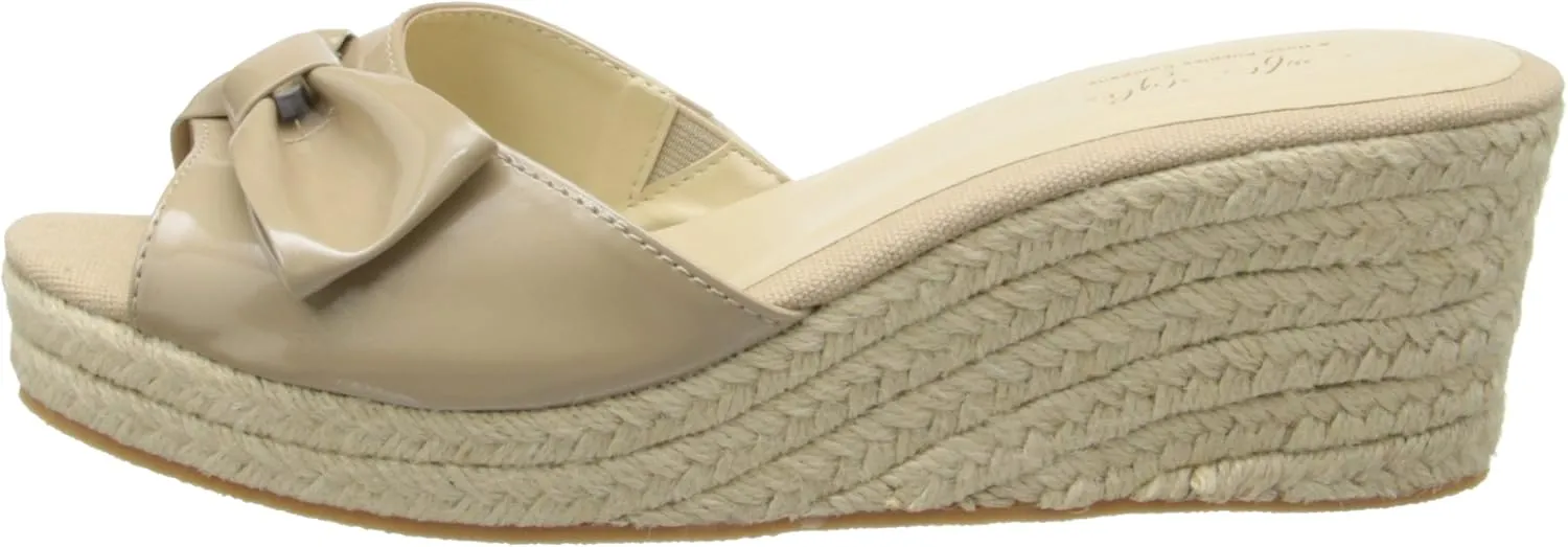 Soft Style Women's Carma Wedge Sandal