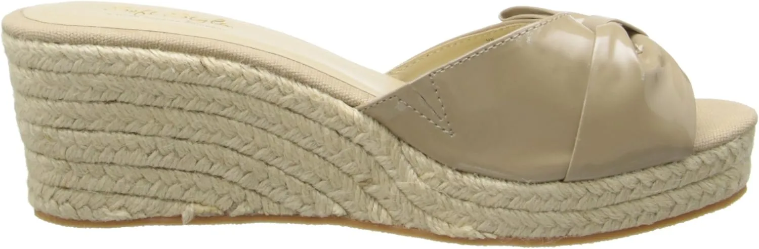 Soft Style Women's Carma Wedge Sandal