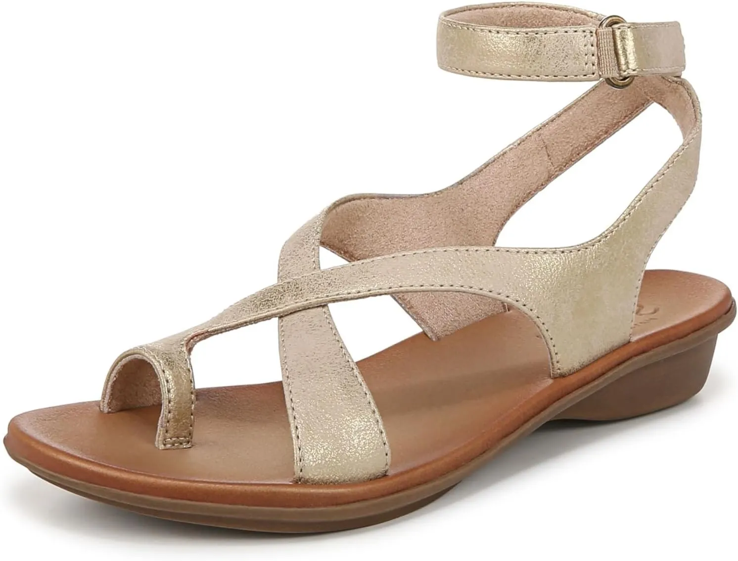 SOUL Naturalizer Women's, Sivan Sandal