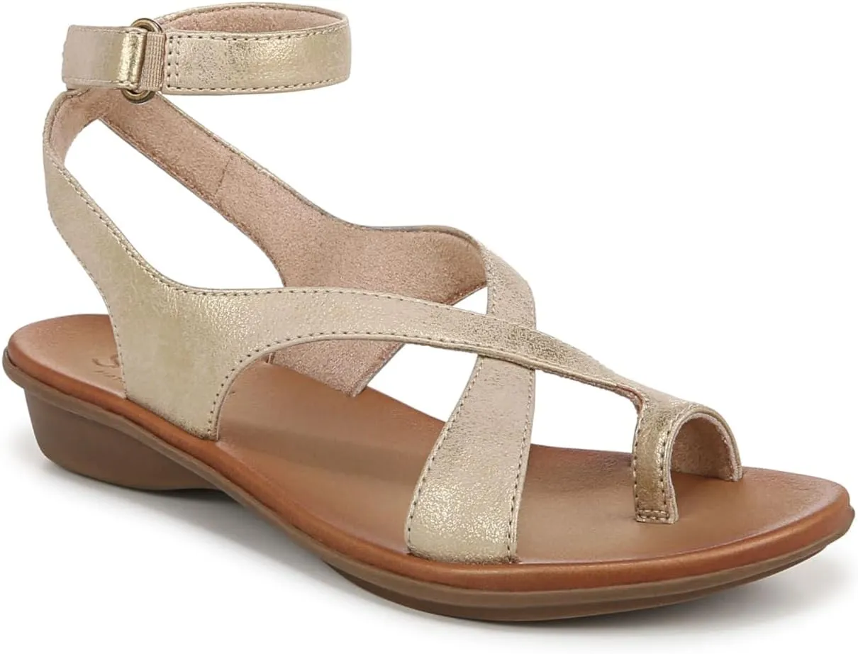 SOUL Naturalizer Women's, Sivan Sandal