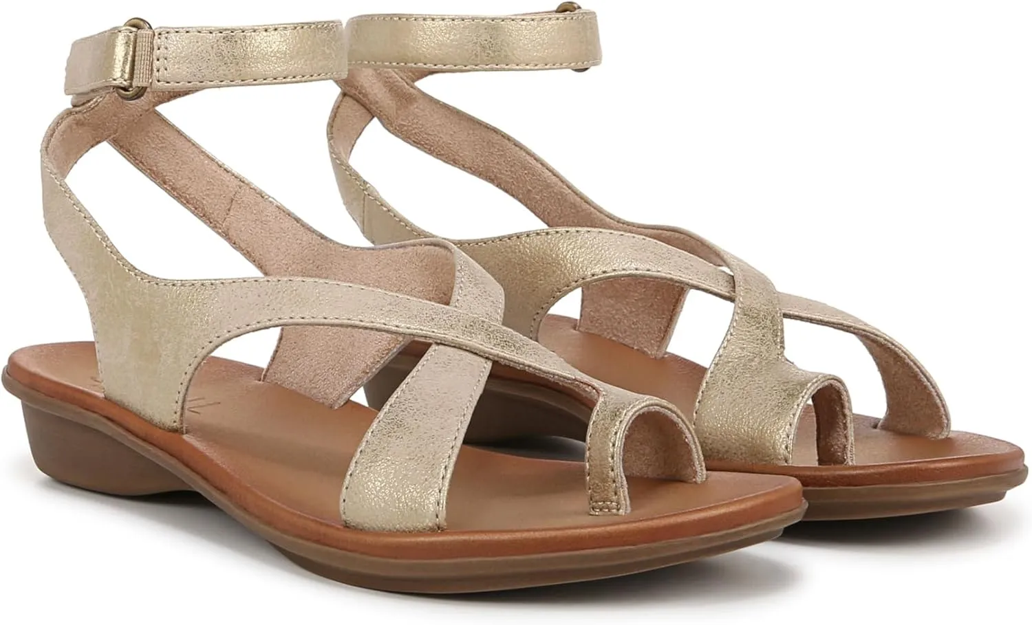 SOUL Naturalizer Women's, Sivan Sandal