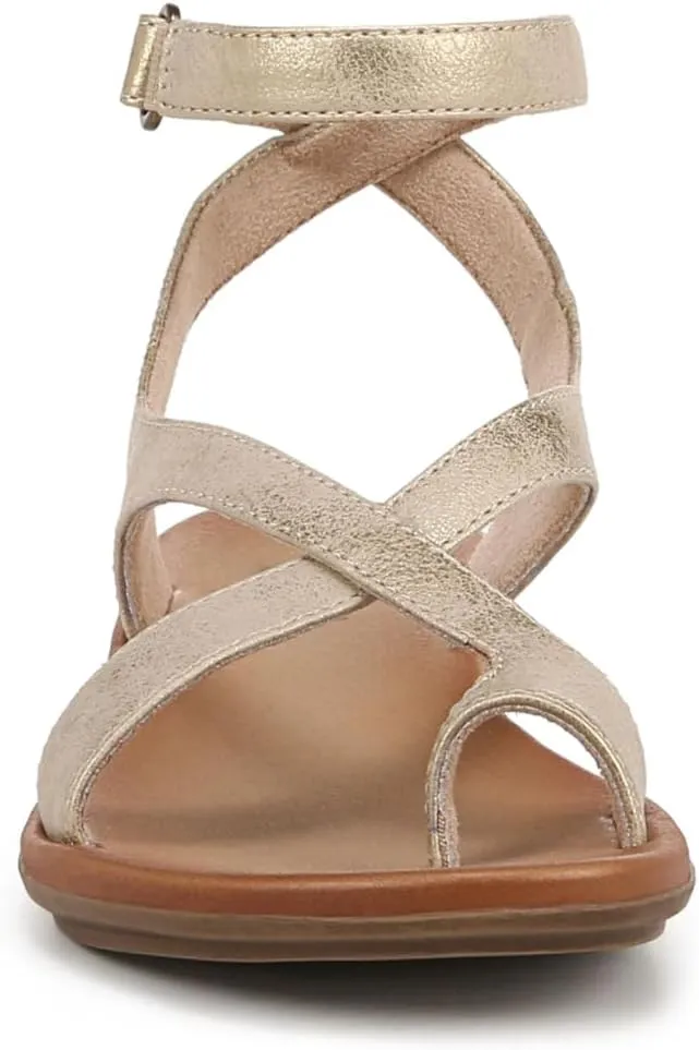 SOUL Naturalizer Women's, Sivan Sandal