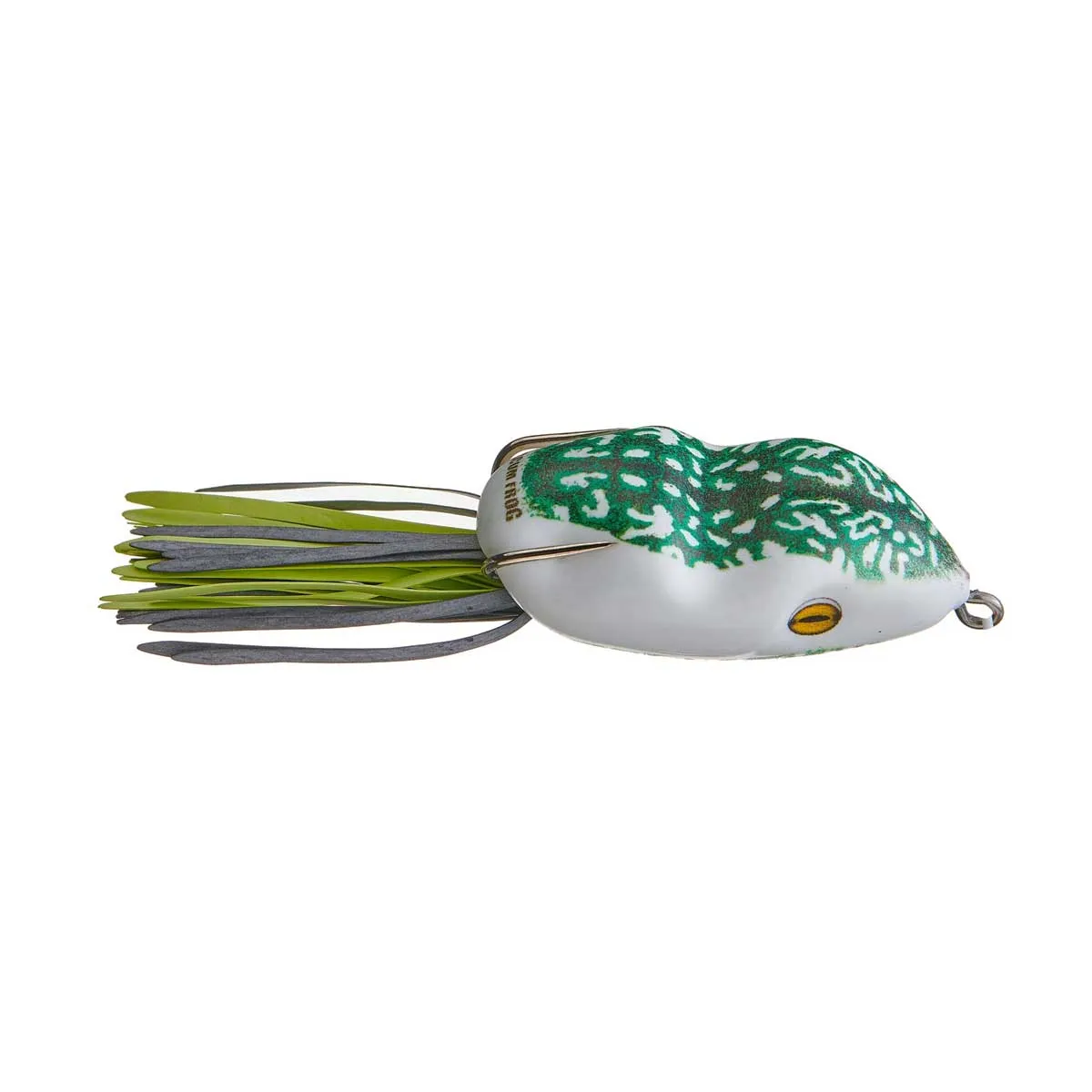 Southern Lure Co. Scum Frog