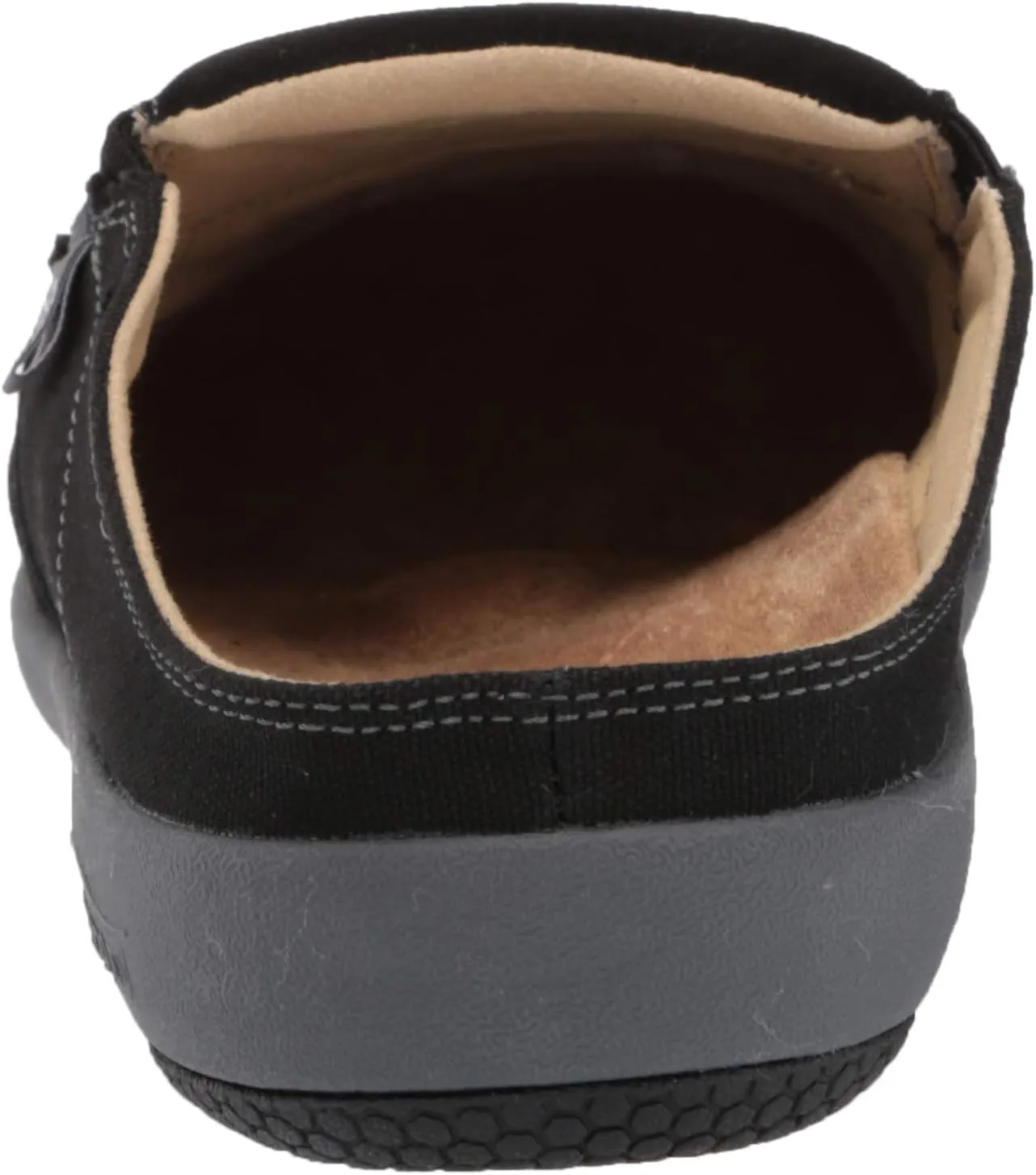 Spenco Women's Siesta Via Slide Clog