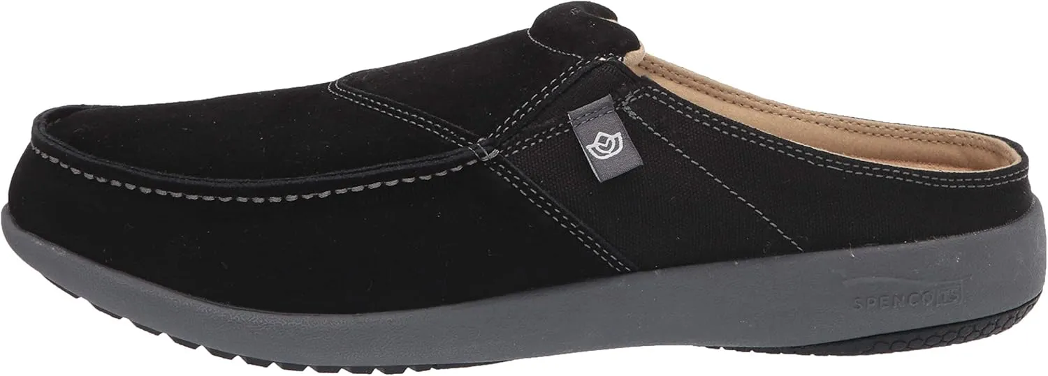 Spenco Women's Siesta Via Slide Clog