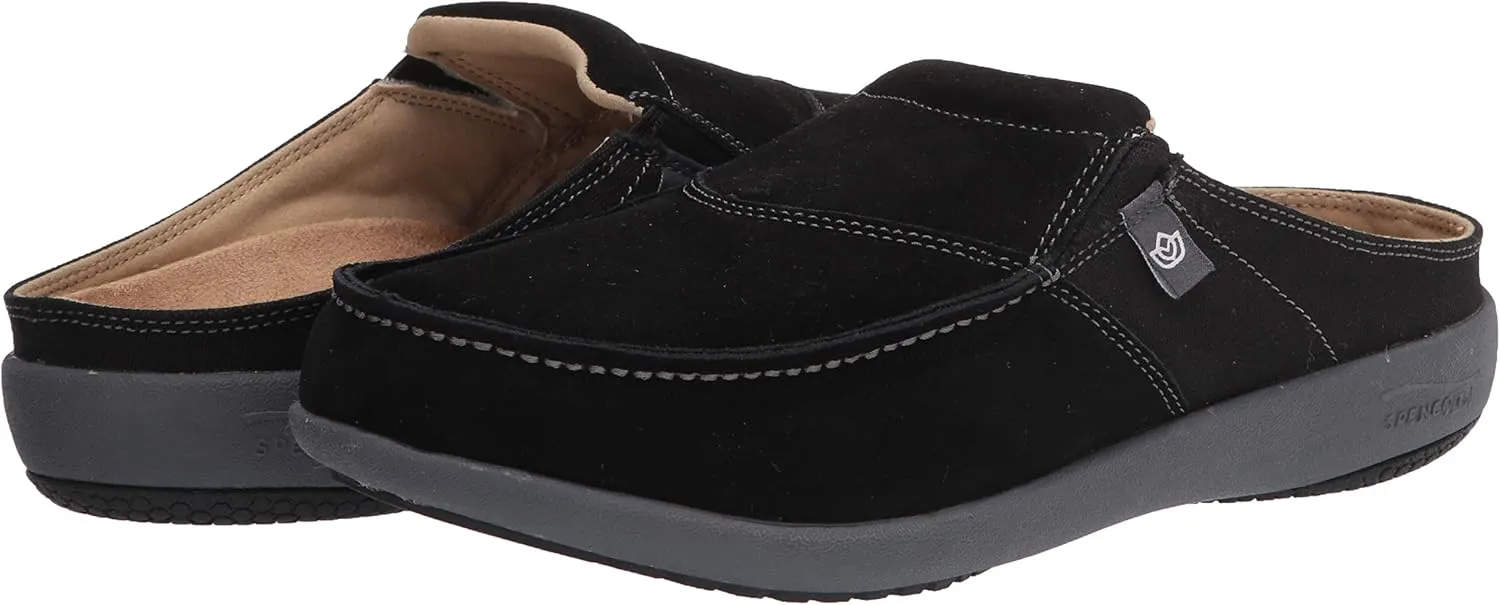 Spenco Women's Siesta Via Slide Clog