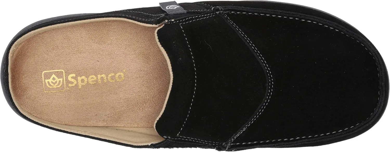 Spenco Women's Siesta Via Slide Clog