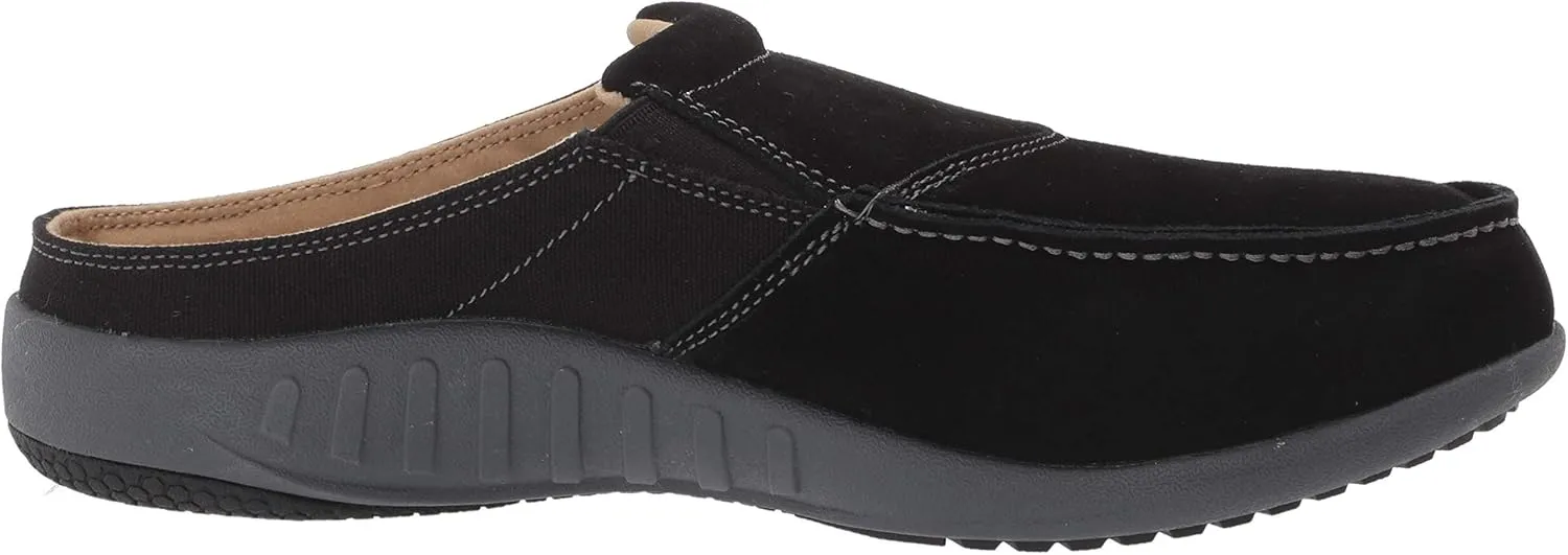 Spenco Women's Siesta Via Slide Clog