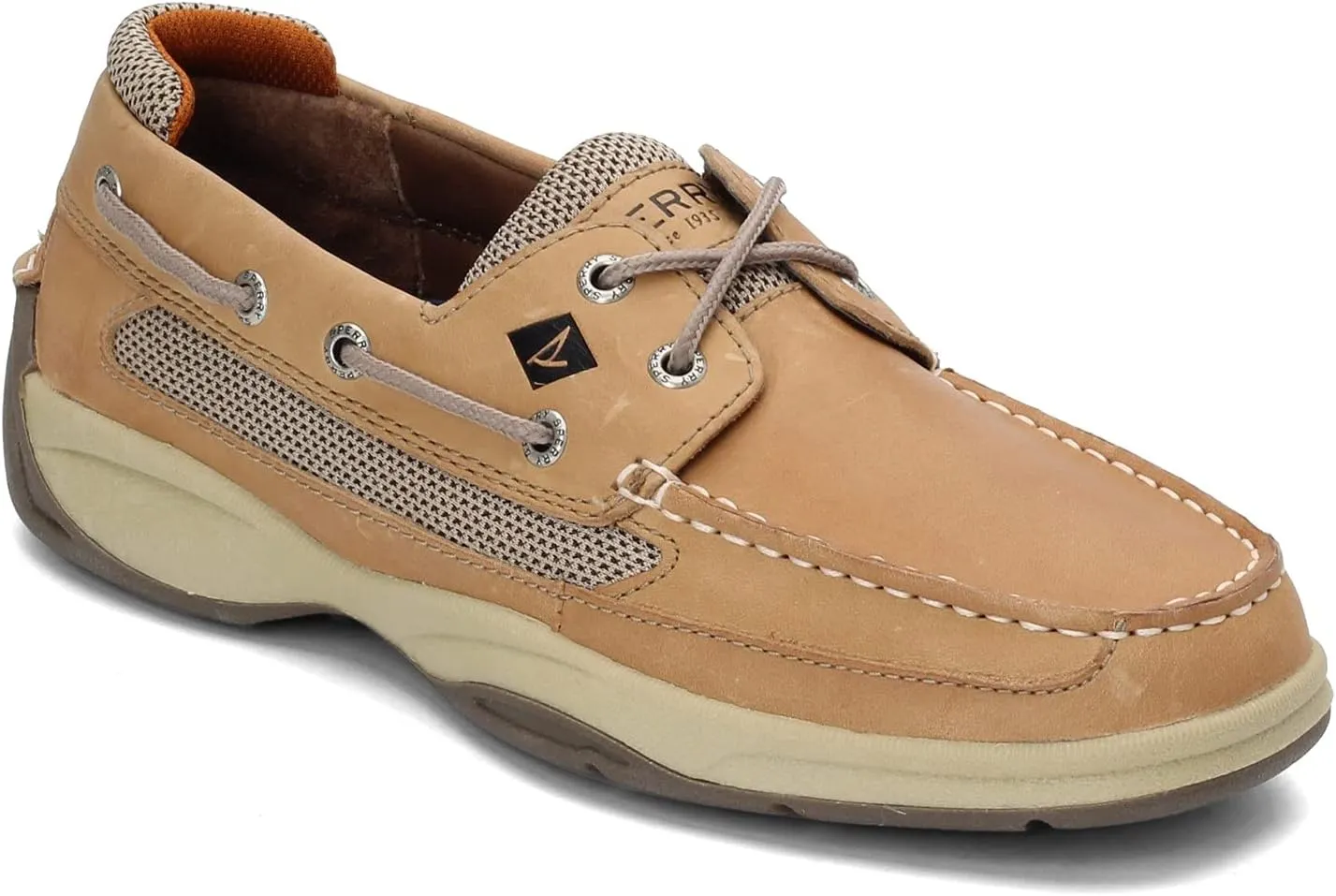Sperry Men's Lanyard 2-Eye Boat Shoe