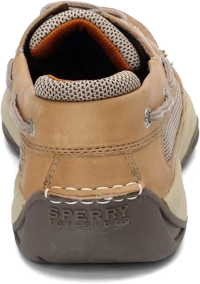 Sperry Men's Lanyard 2-Eye Boat Shoe