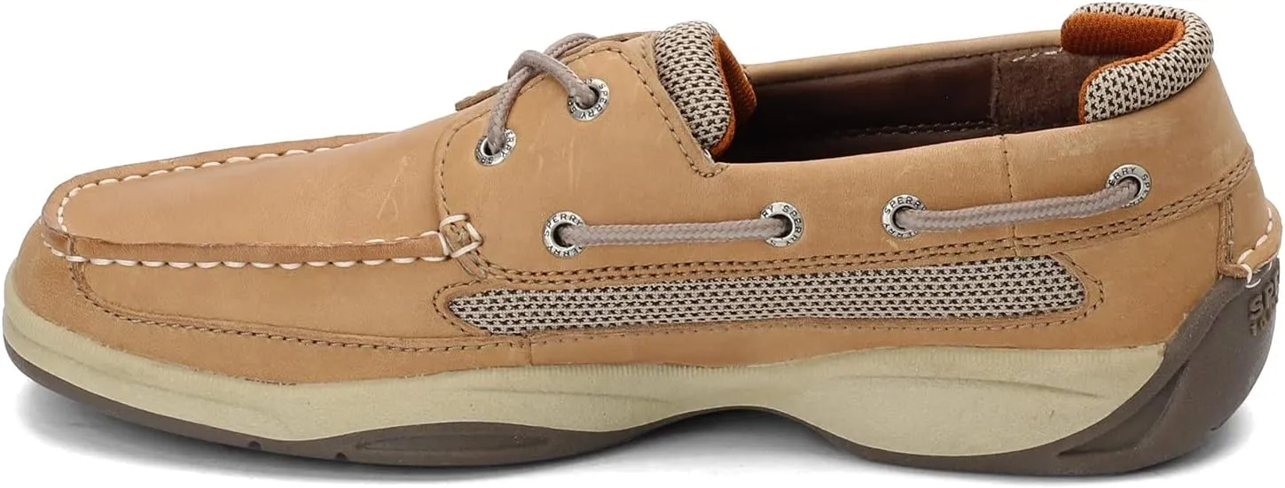 Sperry Men's Lanyard 2-Eye Boat Shoe