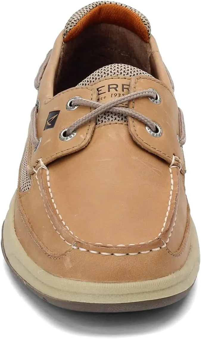 Sperry Men's Lanyard 2-Eye Boat Shoe