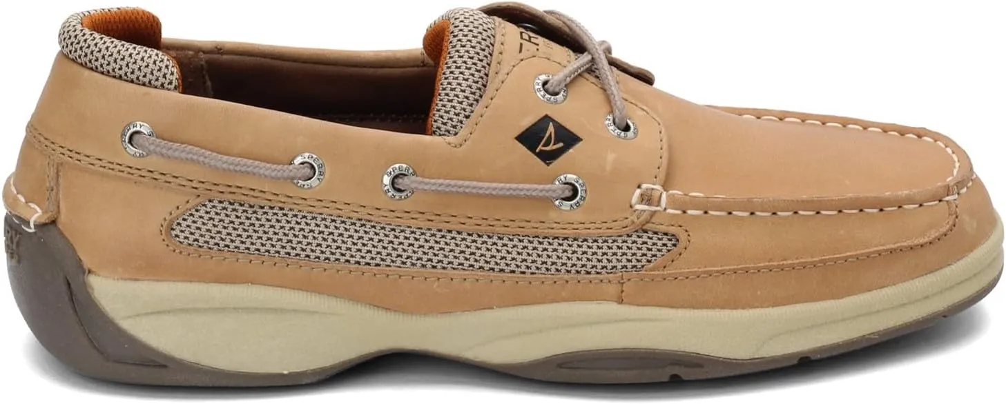 Sperry Men's Lanyard 2-Eye Boat Shoe
