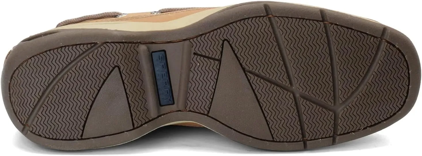 Sperry Men's Lanyard 2-Eye Boat Shoe
