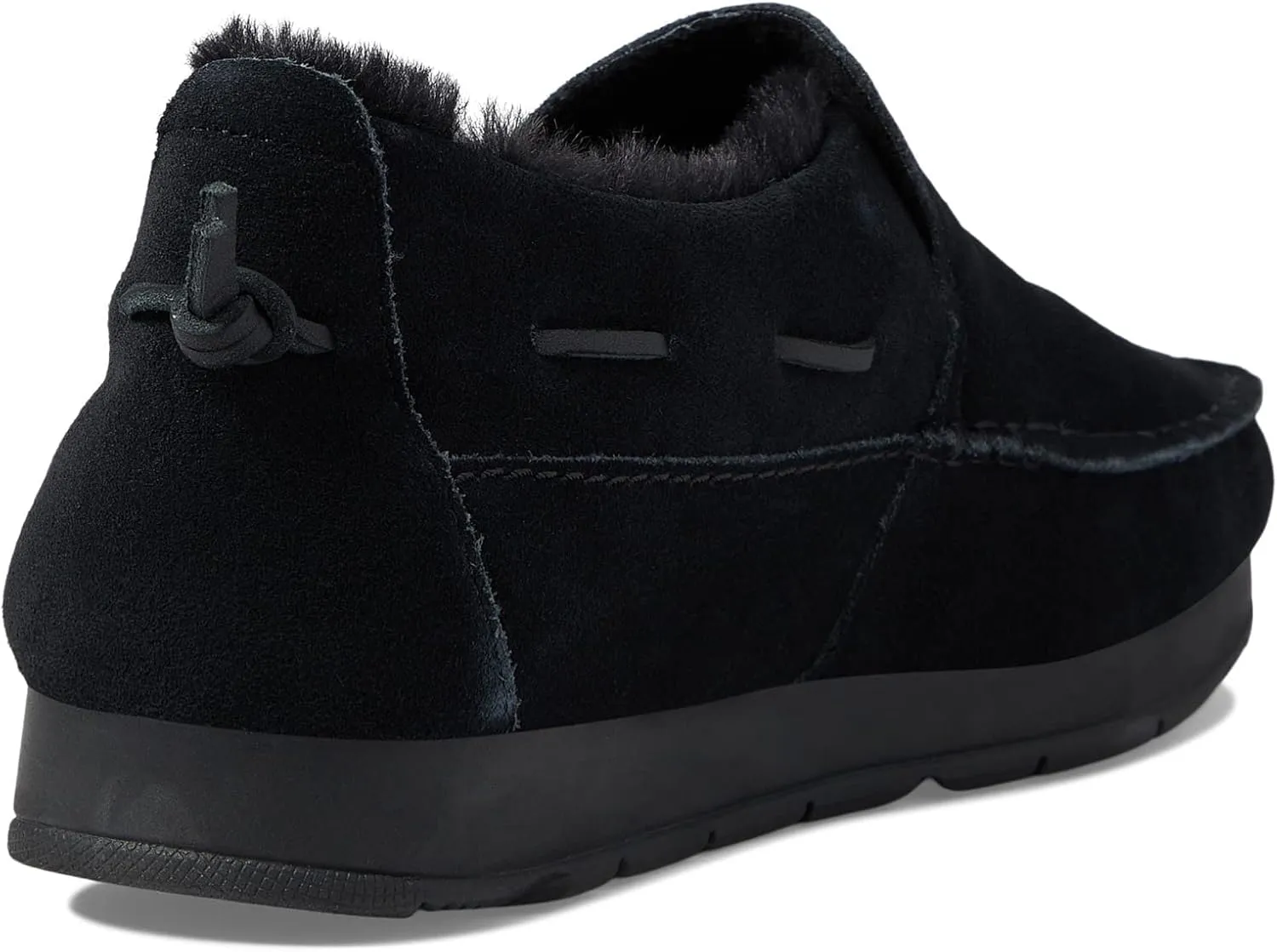 Sperry Men's Moc-Sider Moccasin