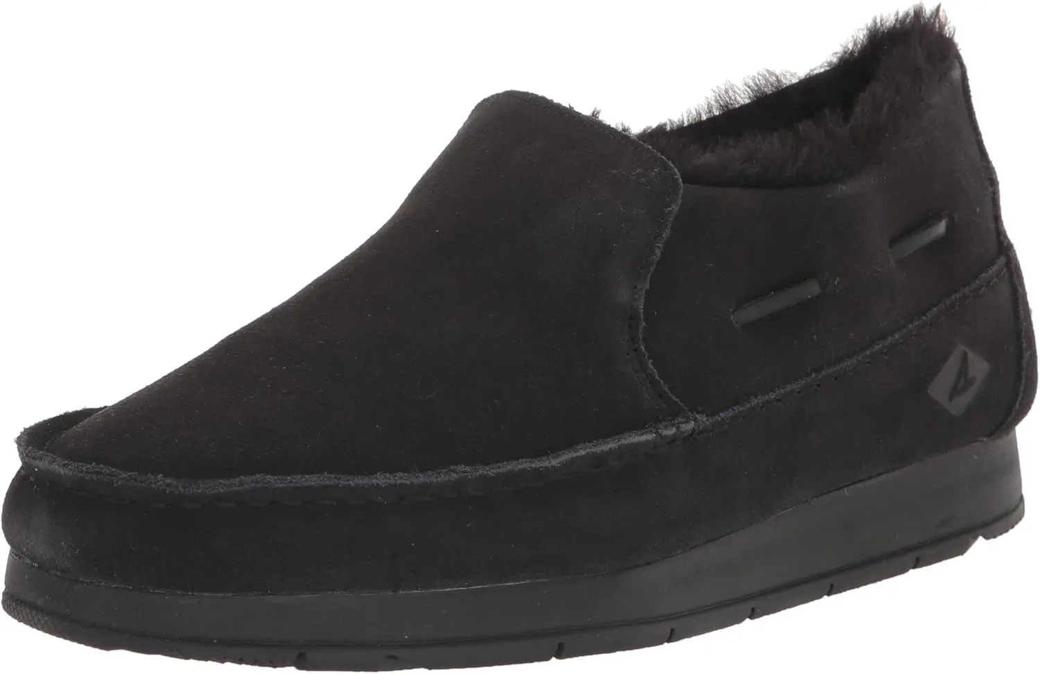 Sperry Men's Moc-Sider Moccasin