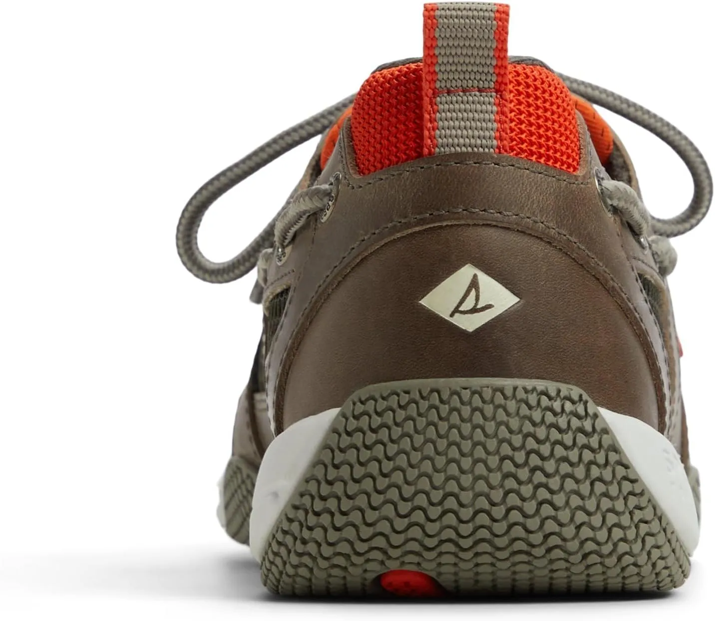 Sperry Men's Sea Kite Sport Moc Boat Shoe