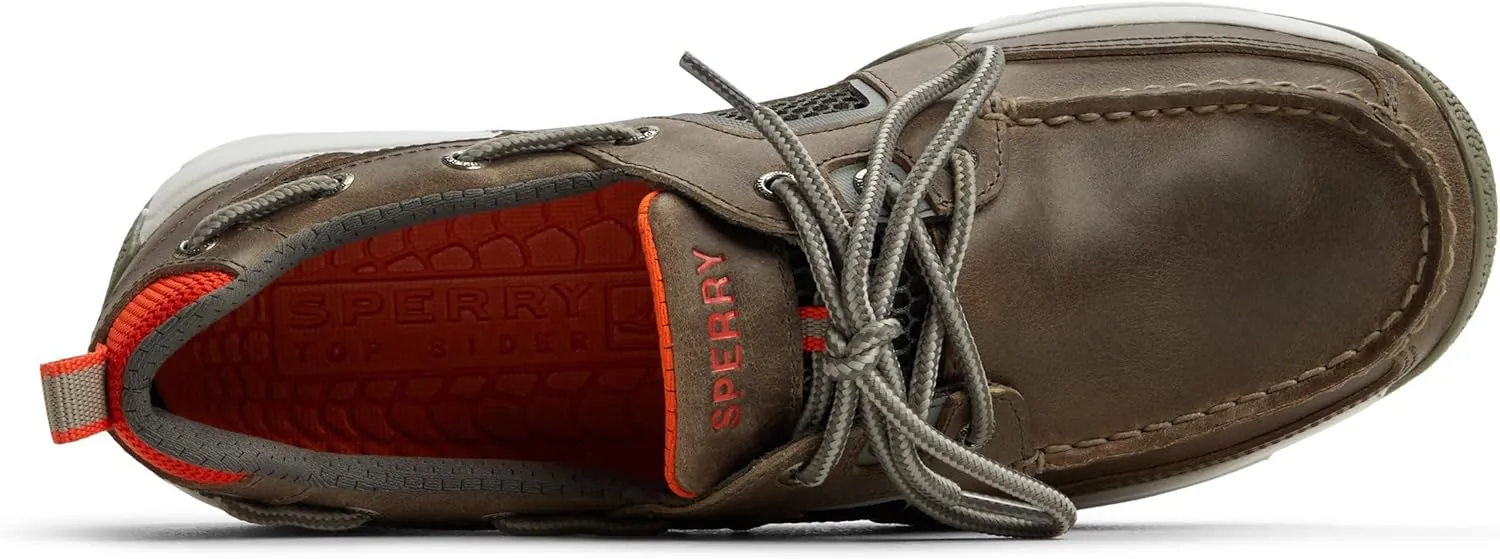 Sperry Men's Sea Kite Sport Moc Boat Shoe