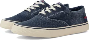 Sperry Men's Striper Ii CVO Textile Sneaker